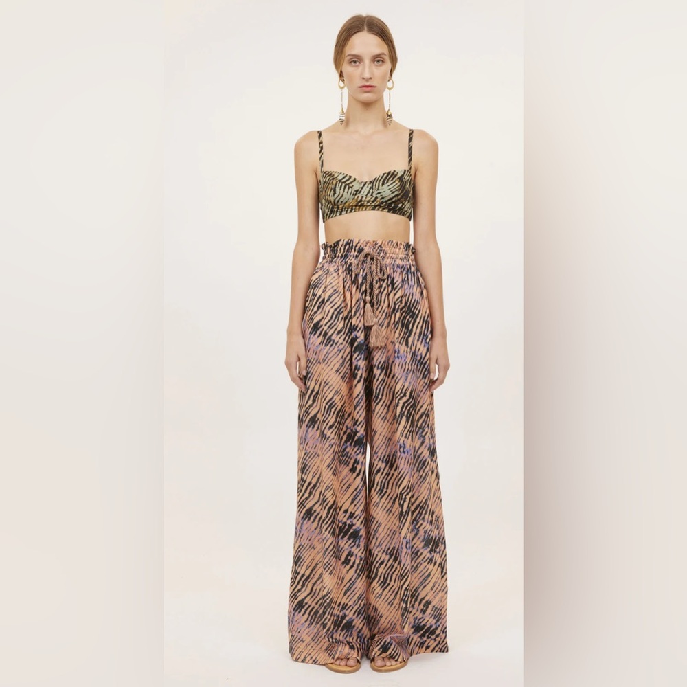 Ulla Johnson Vanessa Drawstring Pants
